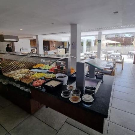 Апартаменты Sea Views Playa Del Ingles Beach Lovers 2 Сан-Бартоломе Экстерьер фото