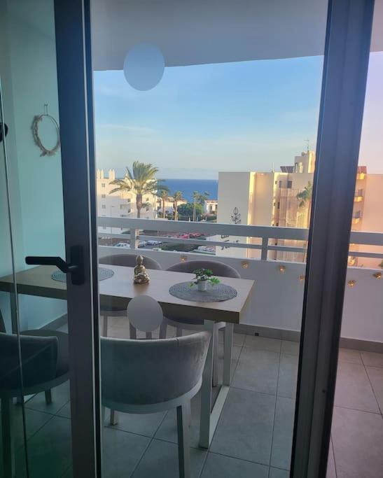 Апартаменты Sea Views Playa Del Ingles Beach Lovers 2 Сан-Бартоломе Экстерьер фото