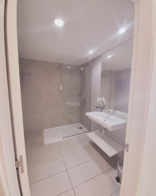 Апартаменты Sea Views Playa Del Ingles Beach Lovers 2 Сан-Бартоломе Экстерьер фото
